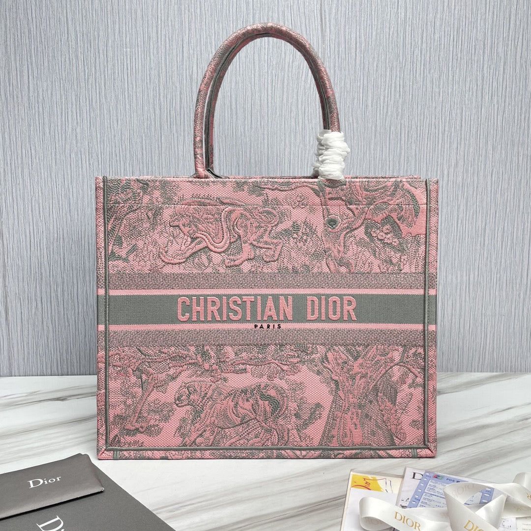 CD Book Tote