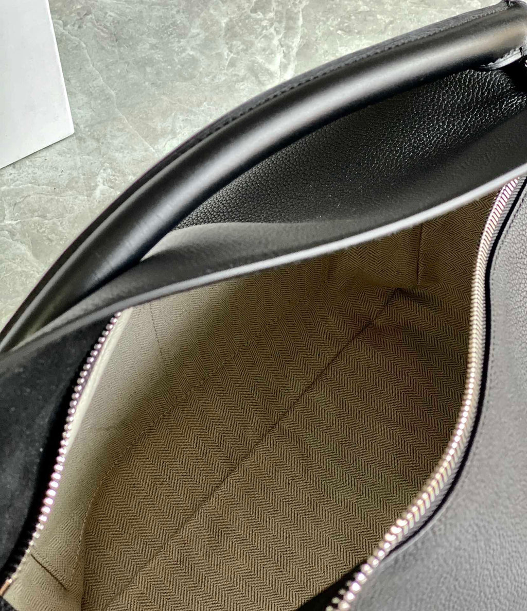 LW Puzzle Bag