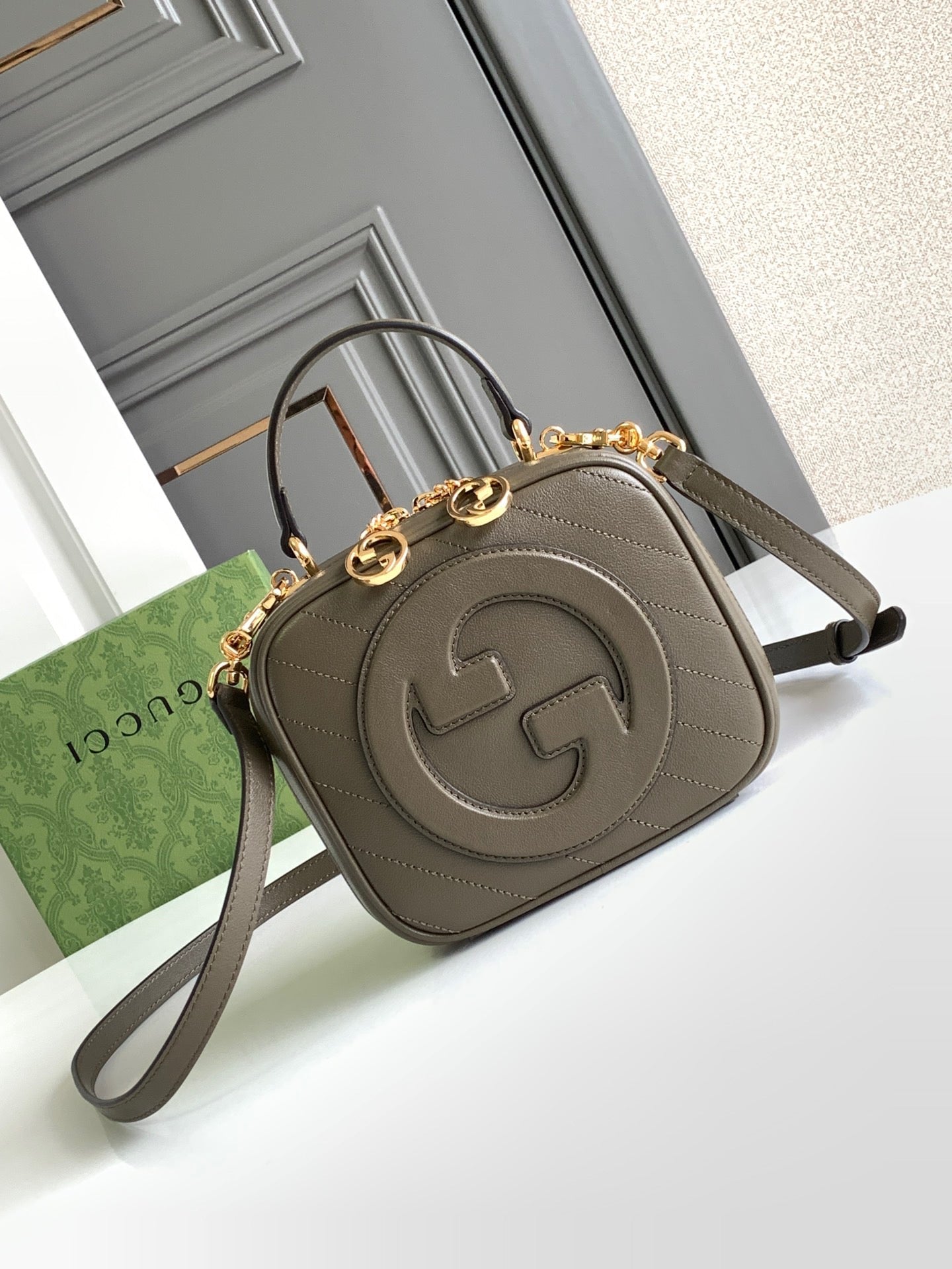 GC Blondie Bag