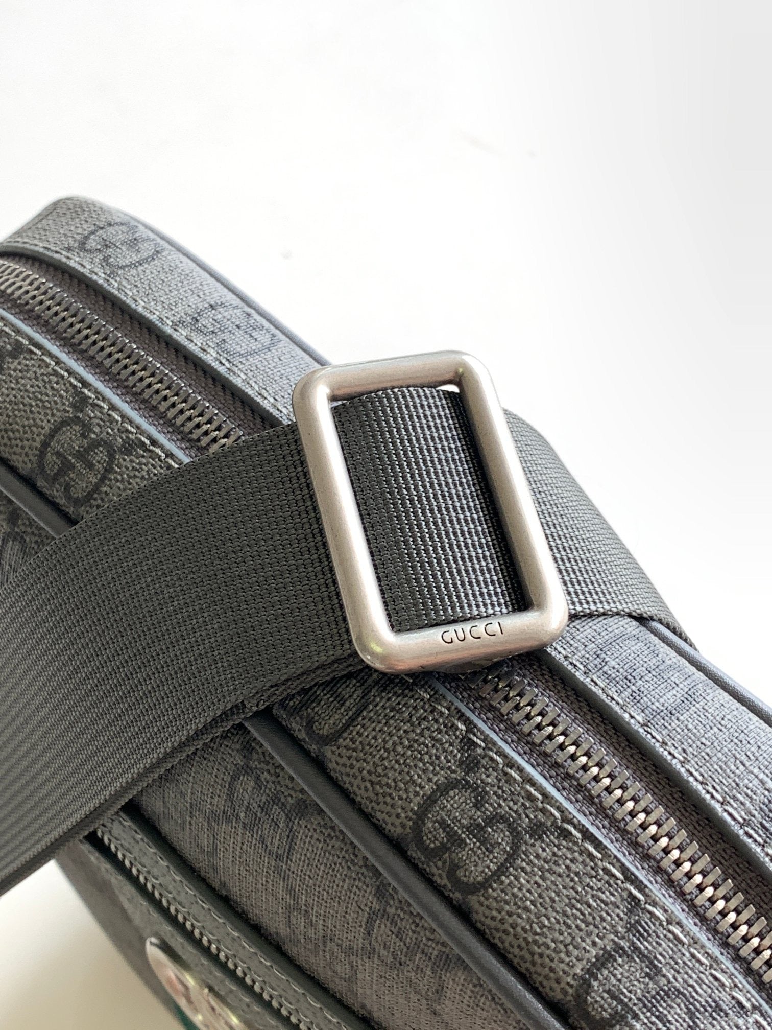 GC Messenger Bag