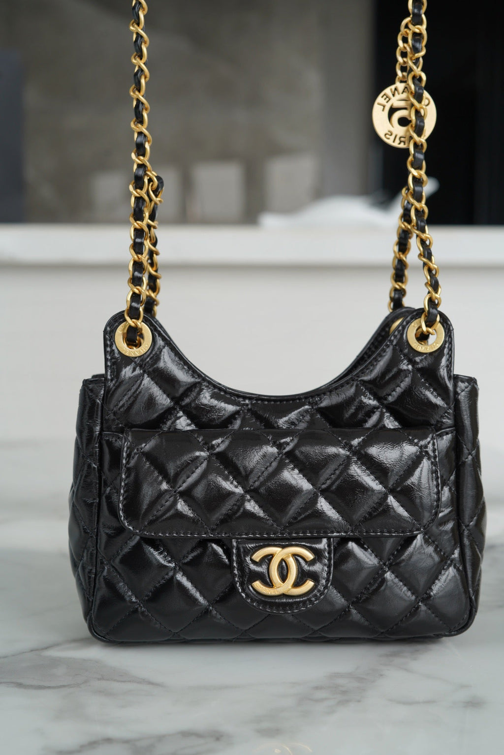 CNL 23C Hobo Bag