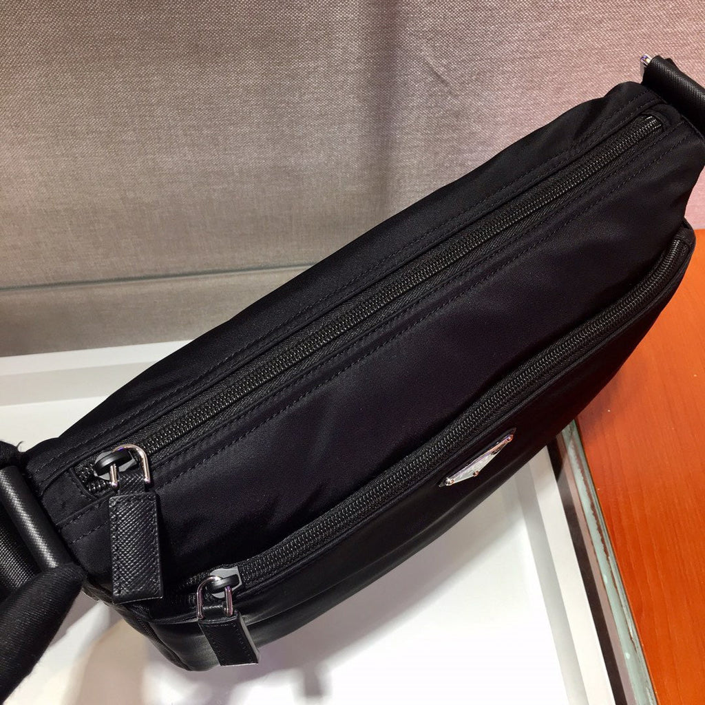 PRD Messenger Bag