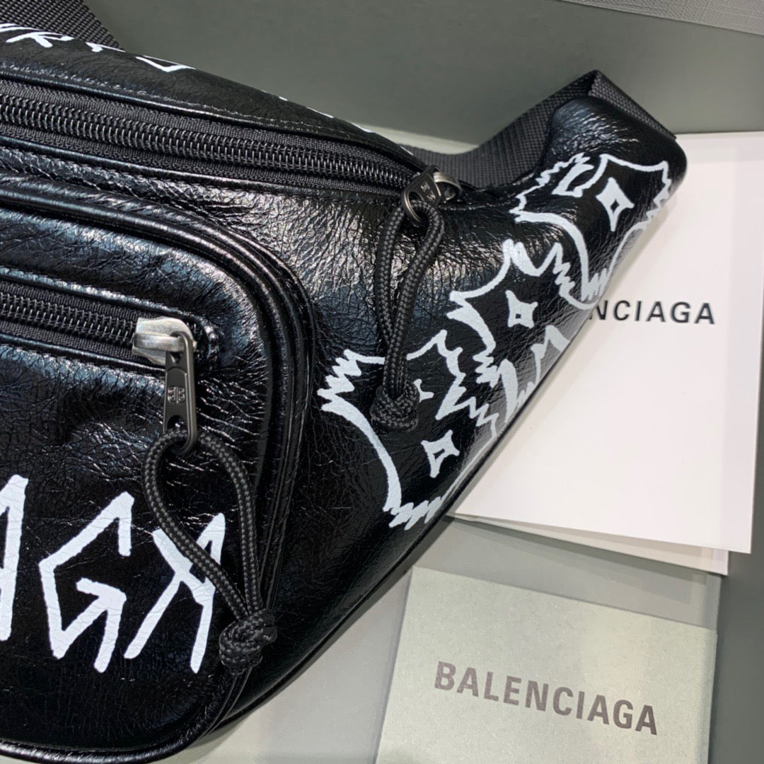 BLC Crossbody Bag