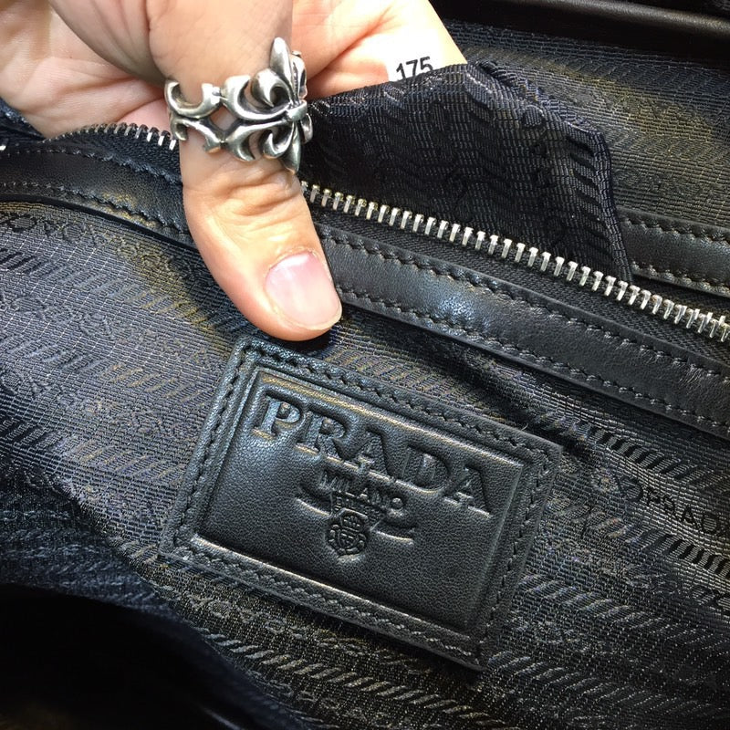 PRD Briefcase