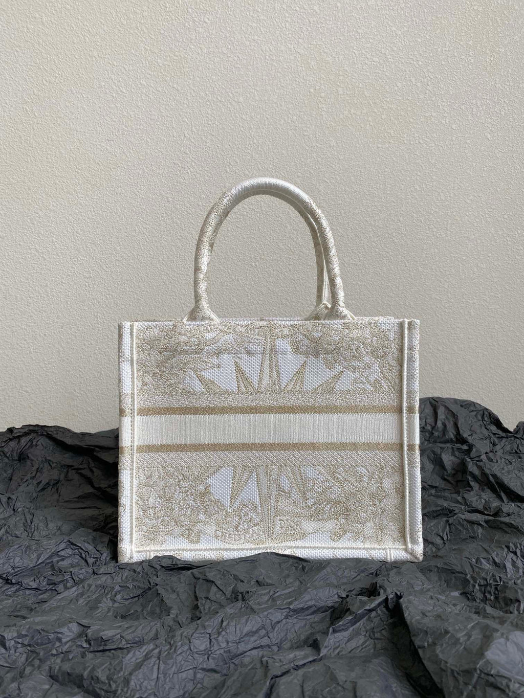 CD Book Tote