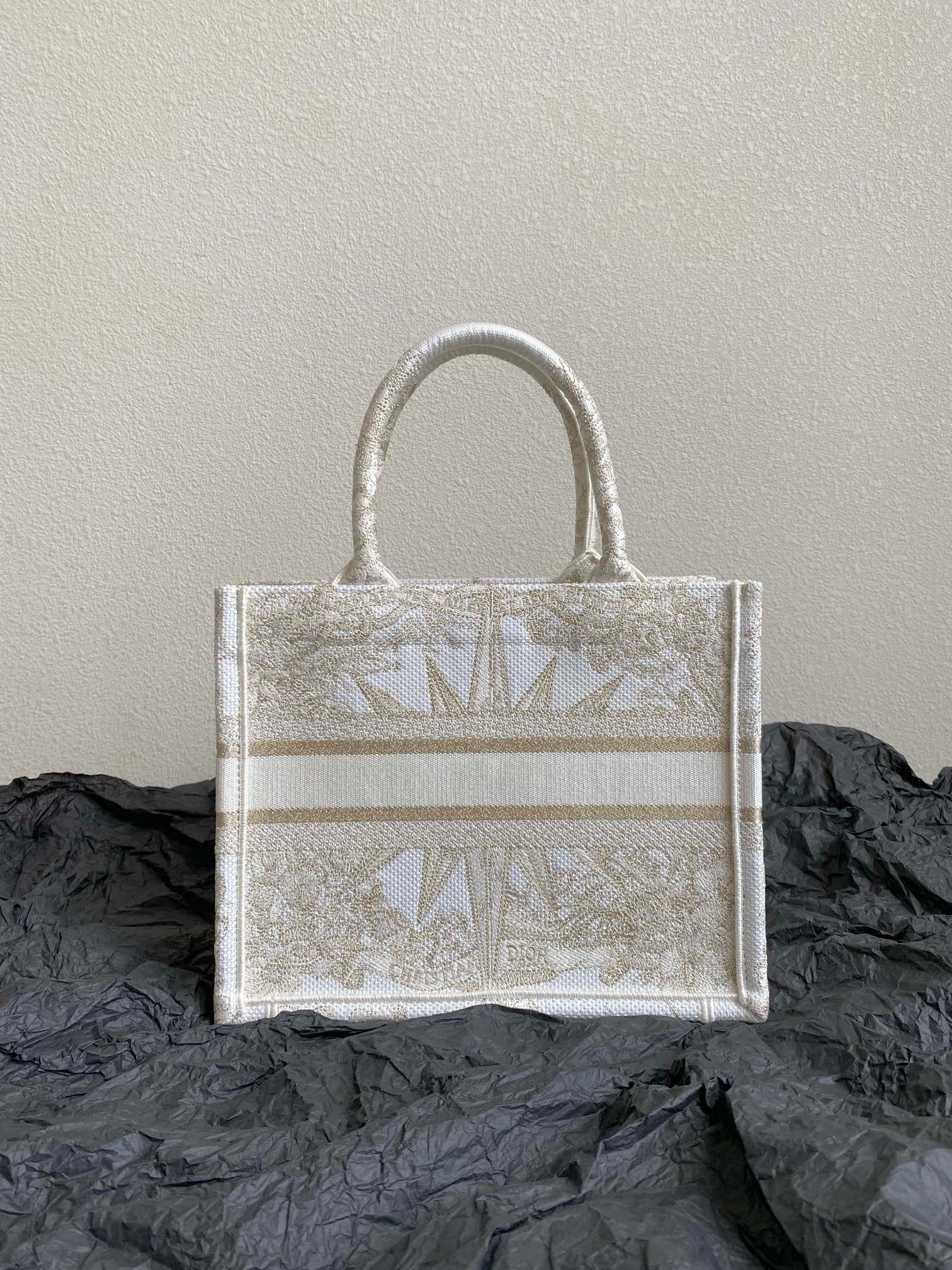 CD Book Tote