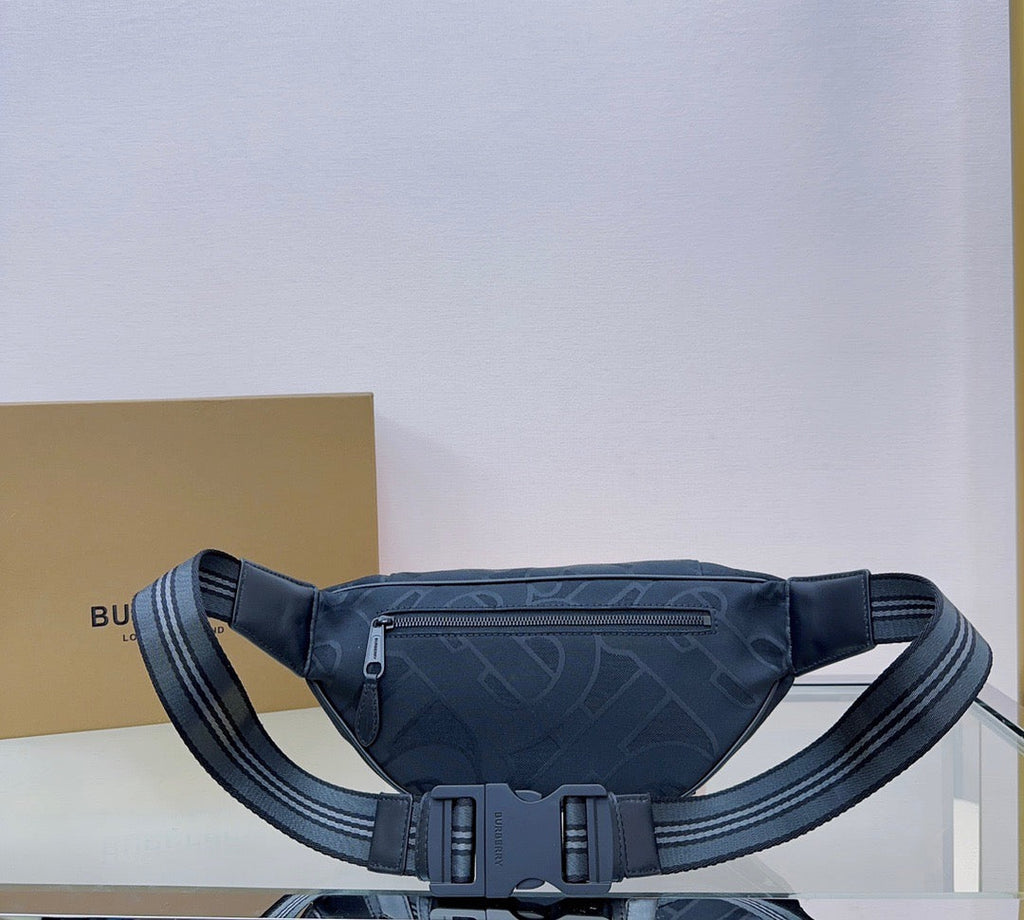 BBR Crossbody Bag