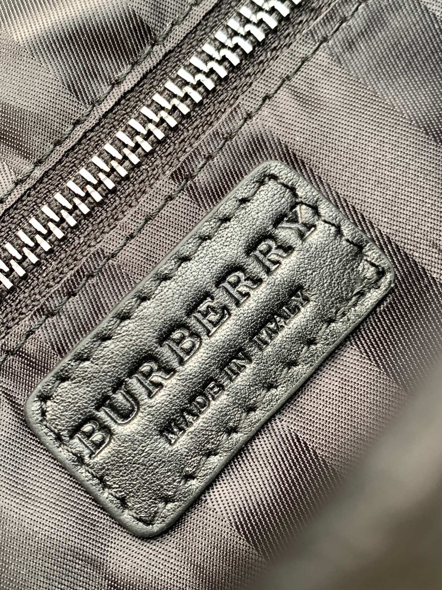 BBR Messenger Bag