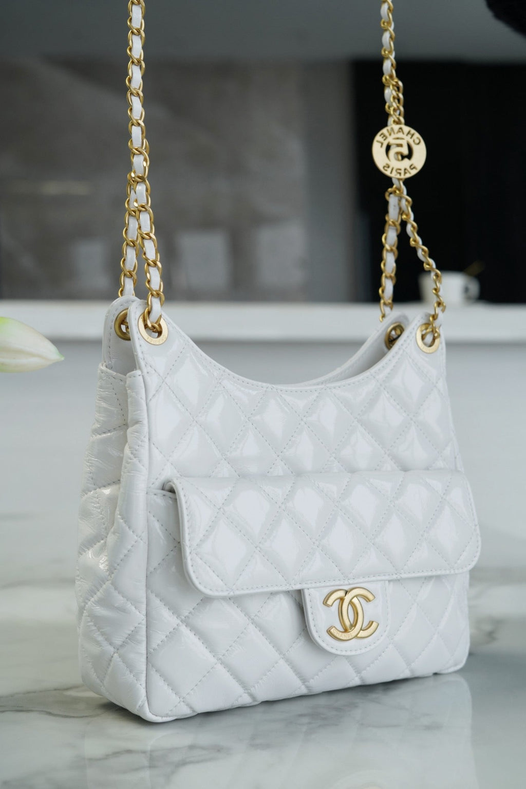 CNL 23C Hobo Bag