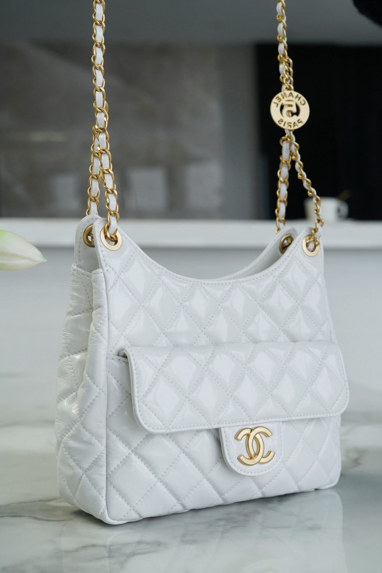 CNL 23C Hobo Bag