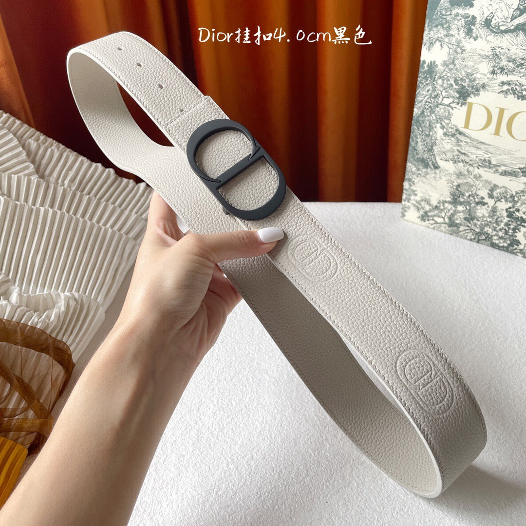 CD Belt