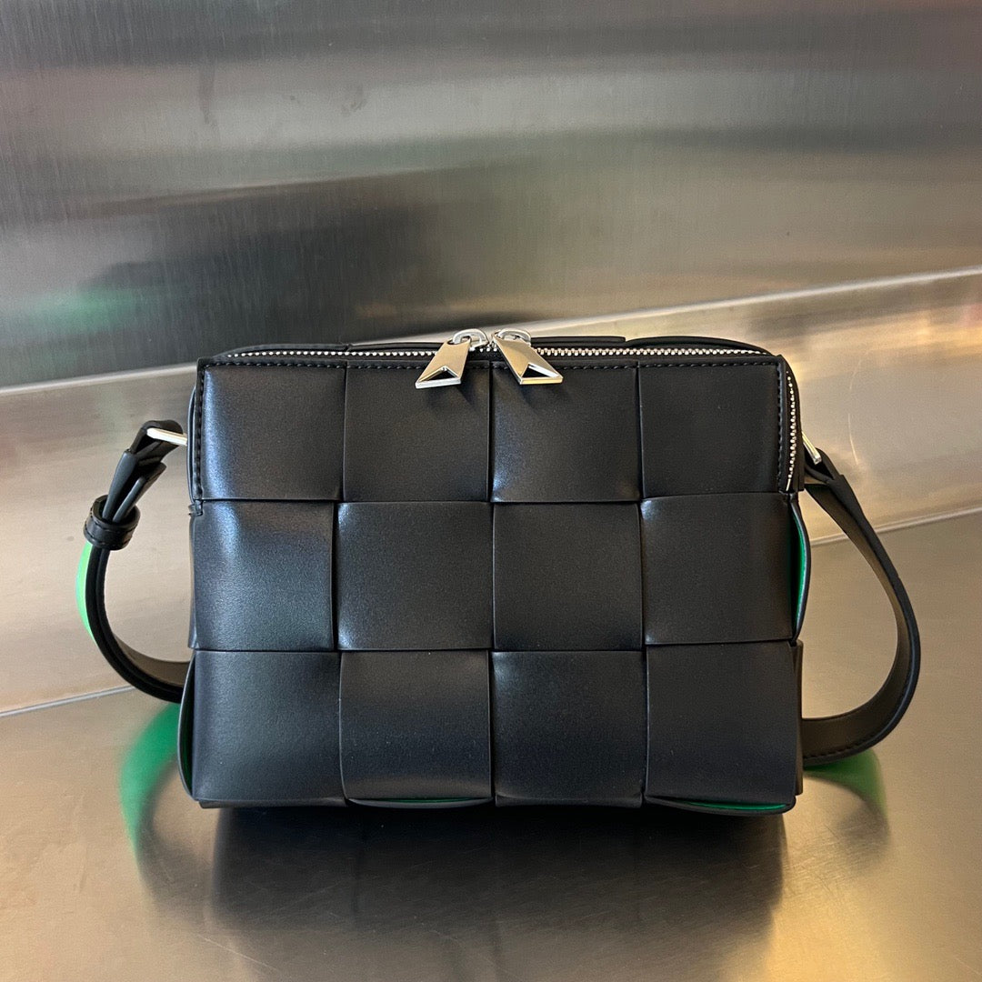 BTV Messenger Bag