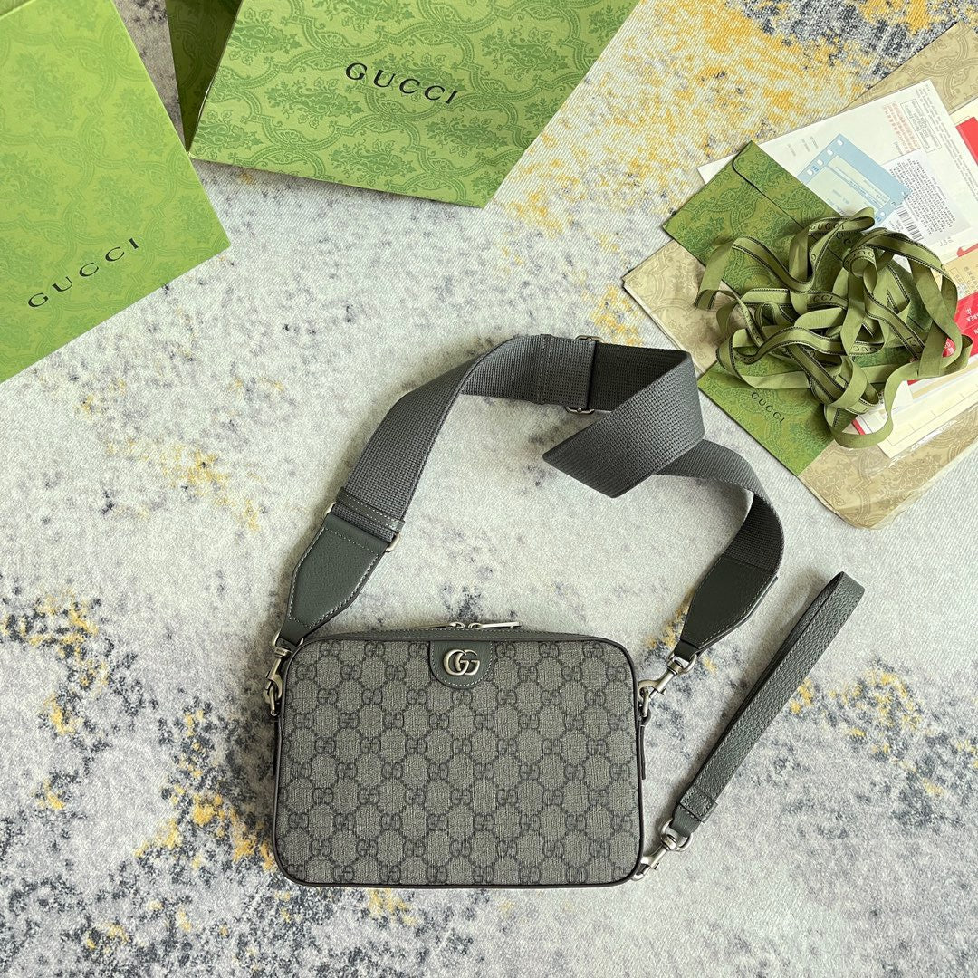 GC Messenger Bag