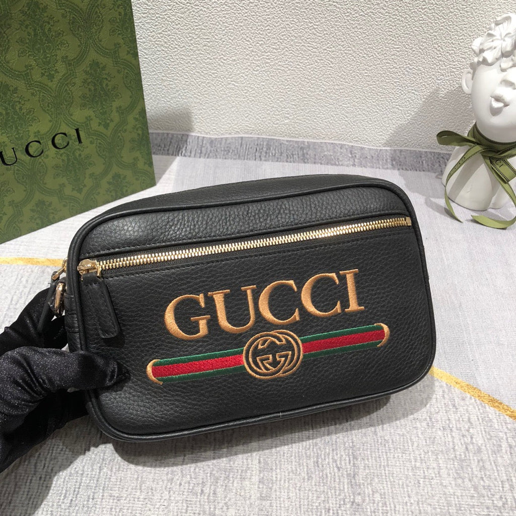GC Messenger Bag