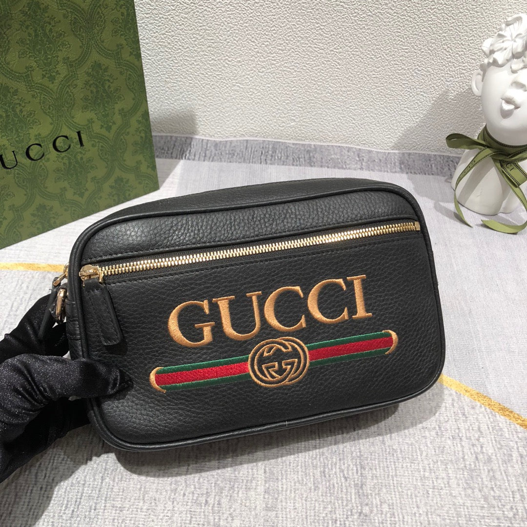 GC Messenger Bag