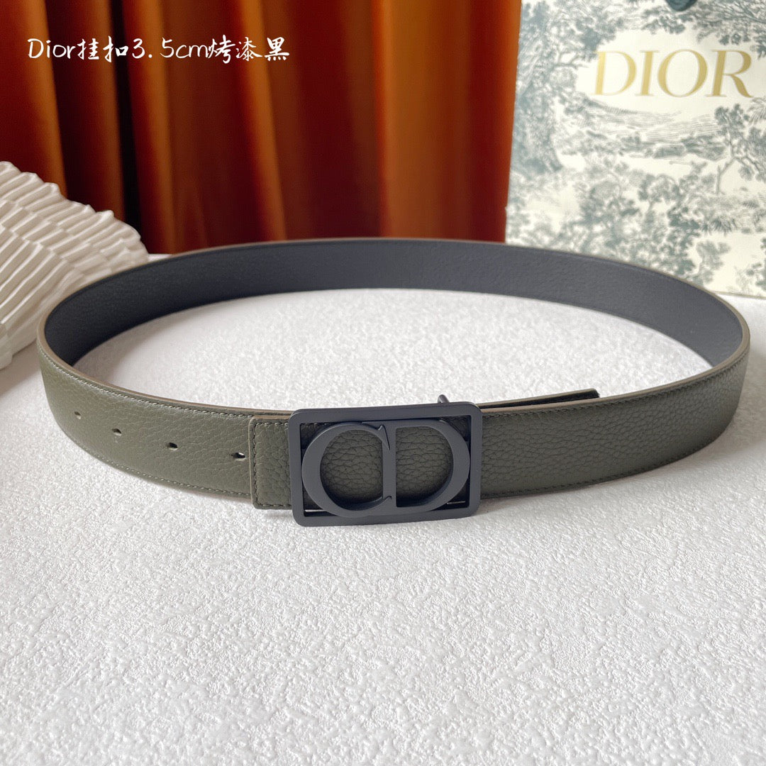 CD Belt