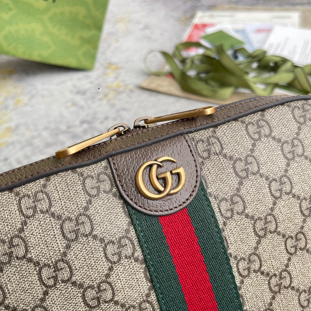 GC Messenger Bag