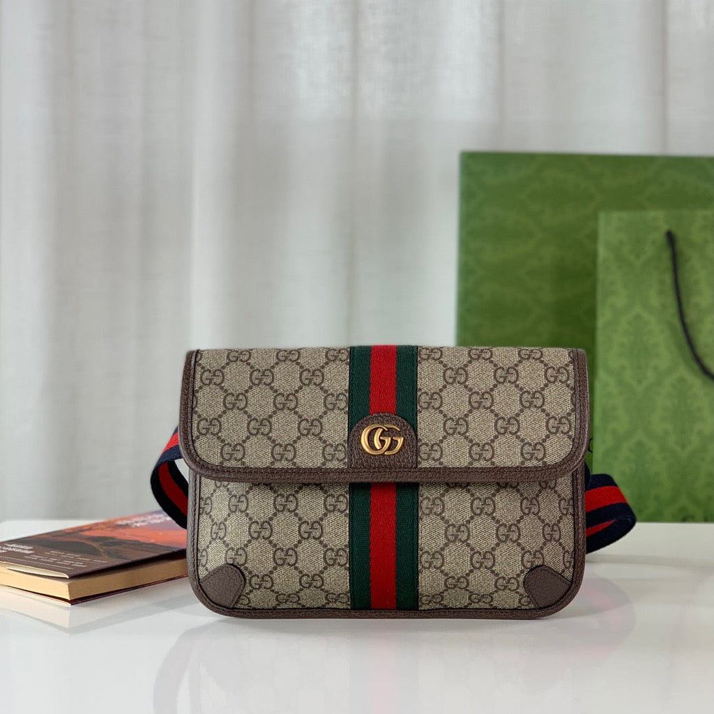 GC Crossbody Bag