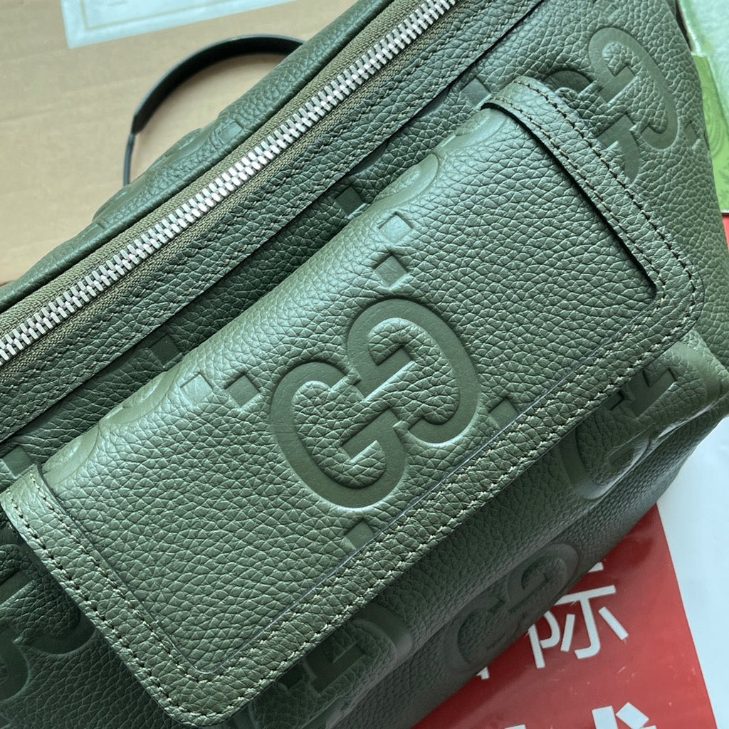 GC Crossbody Bag