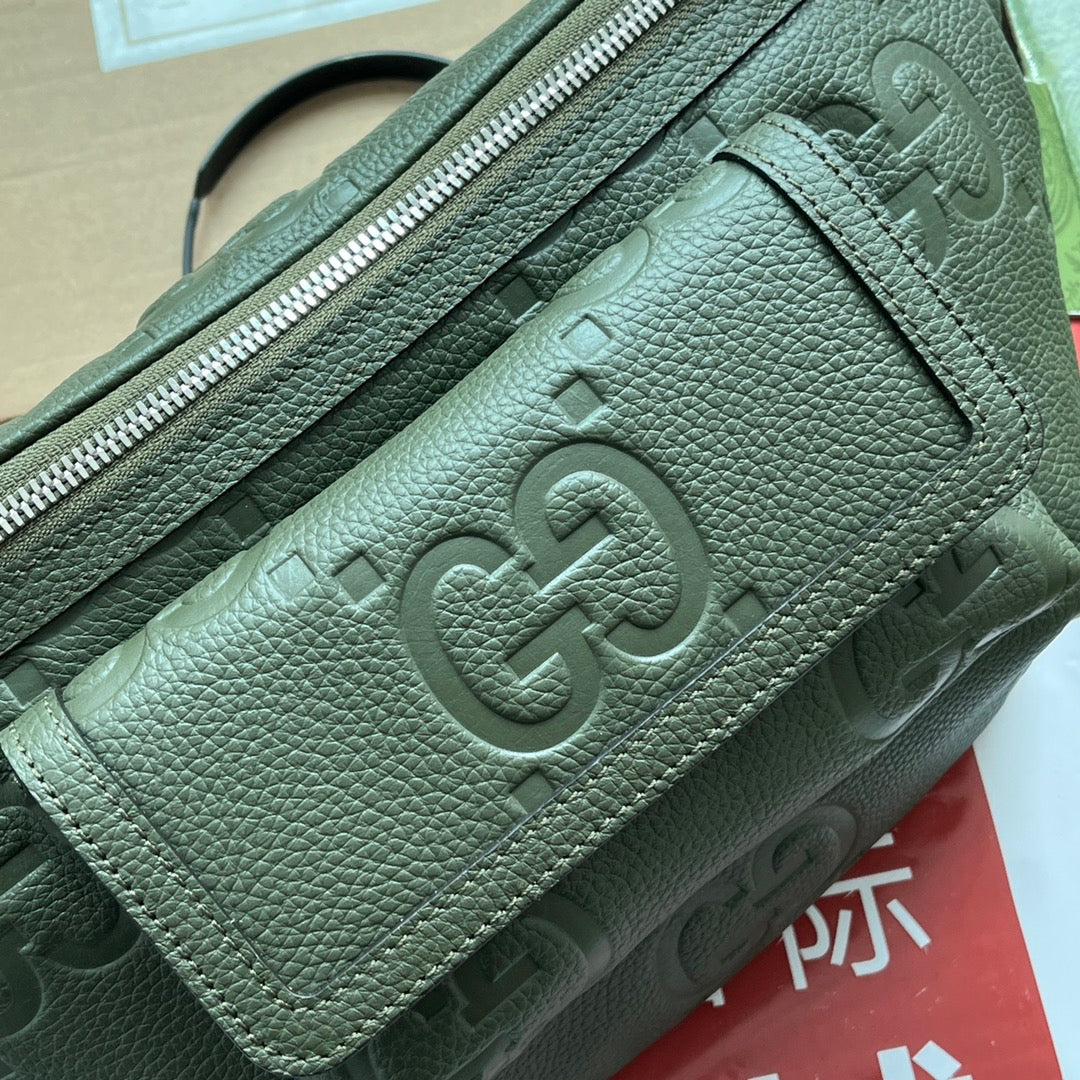 GC Crossbody Bag