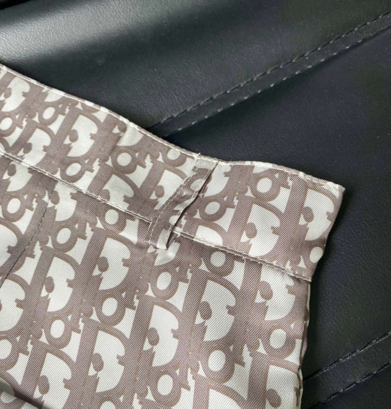 CD Button-Up Shirt