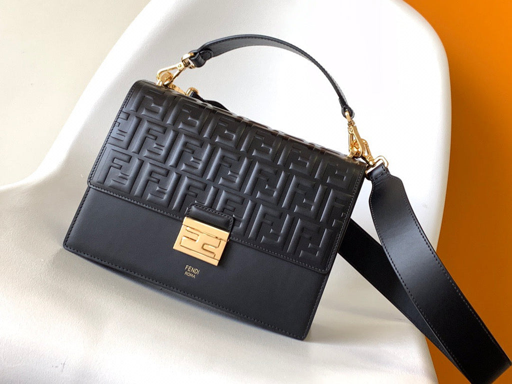FD Mini Handbag