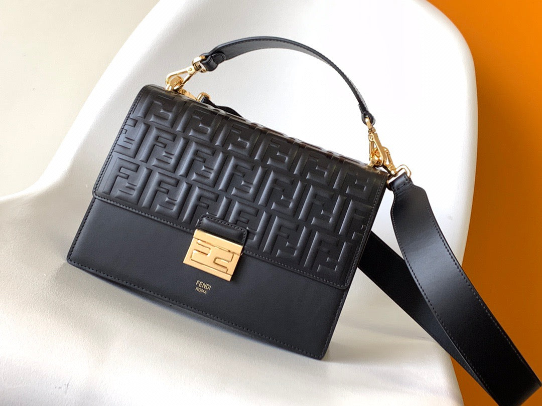 FD Mini Handbag