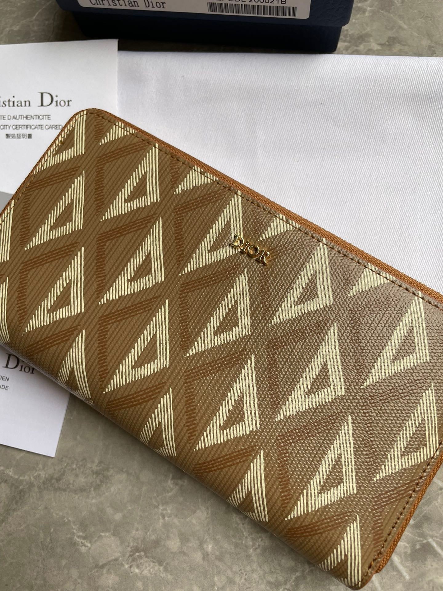 CD Wallet