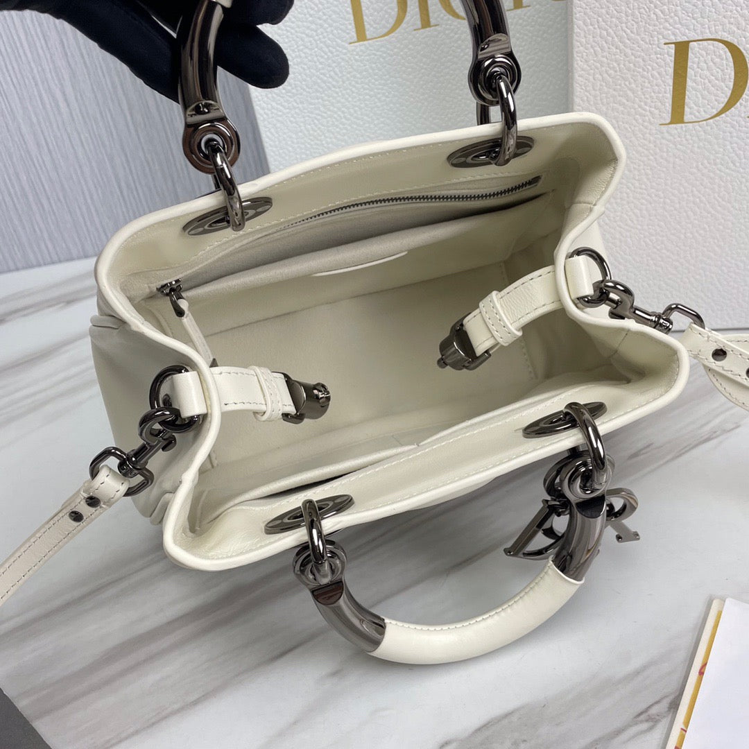 CD Handbag