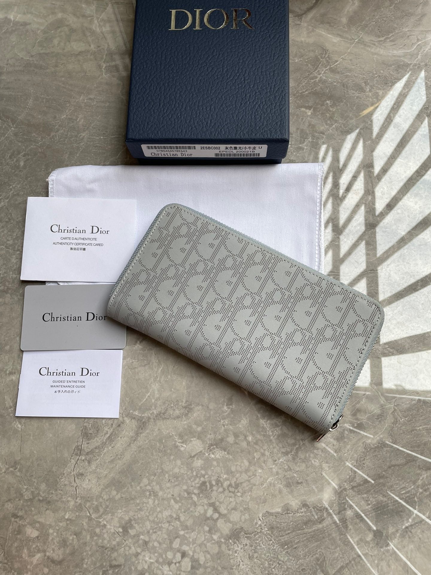 CD Wallet