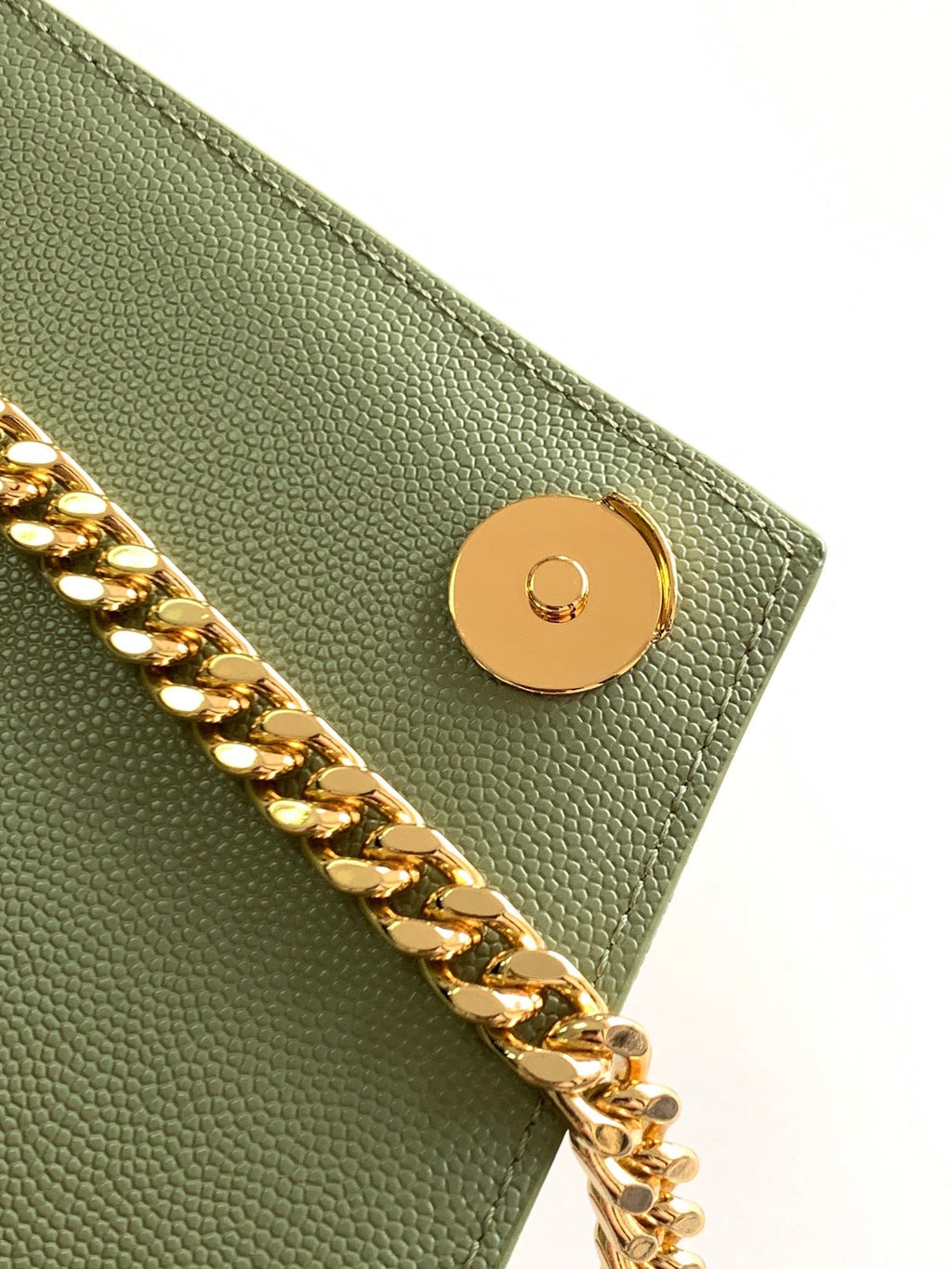 YVT Envelope
