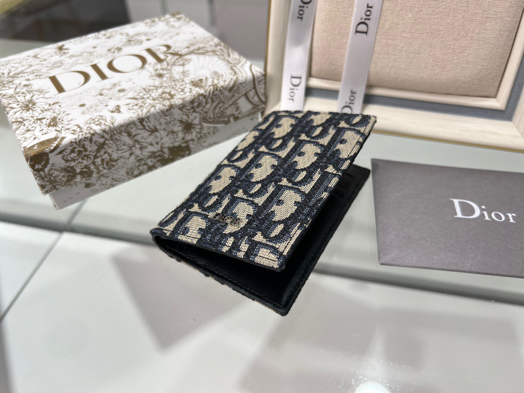 CD Wallet
