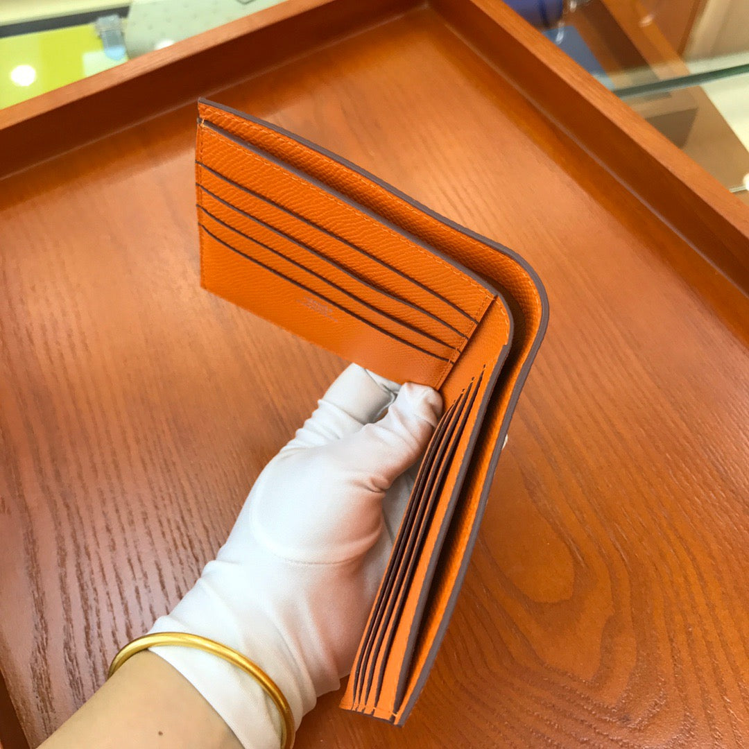 HMS Wallet