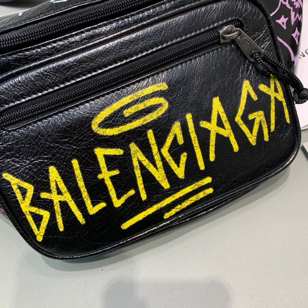 BLC Crossbody Bag