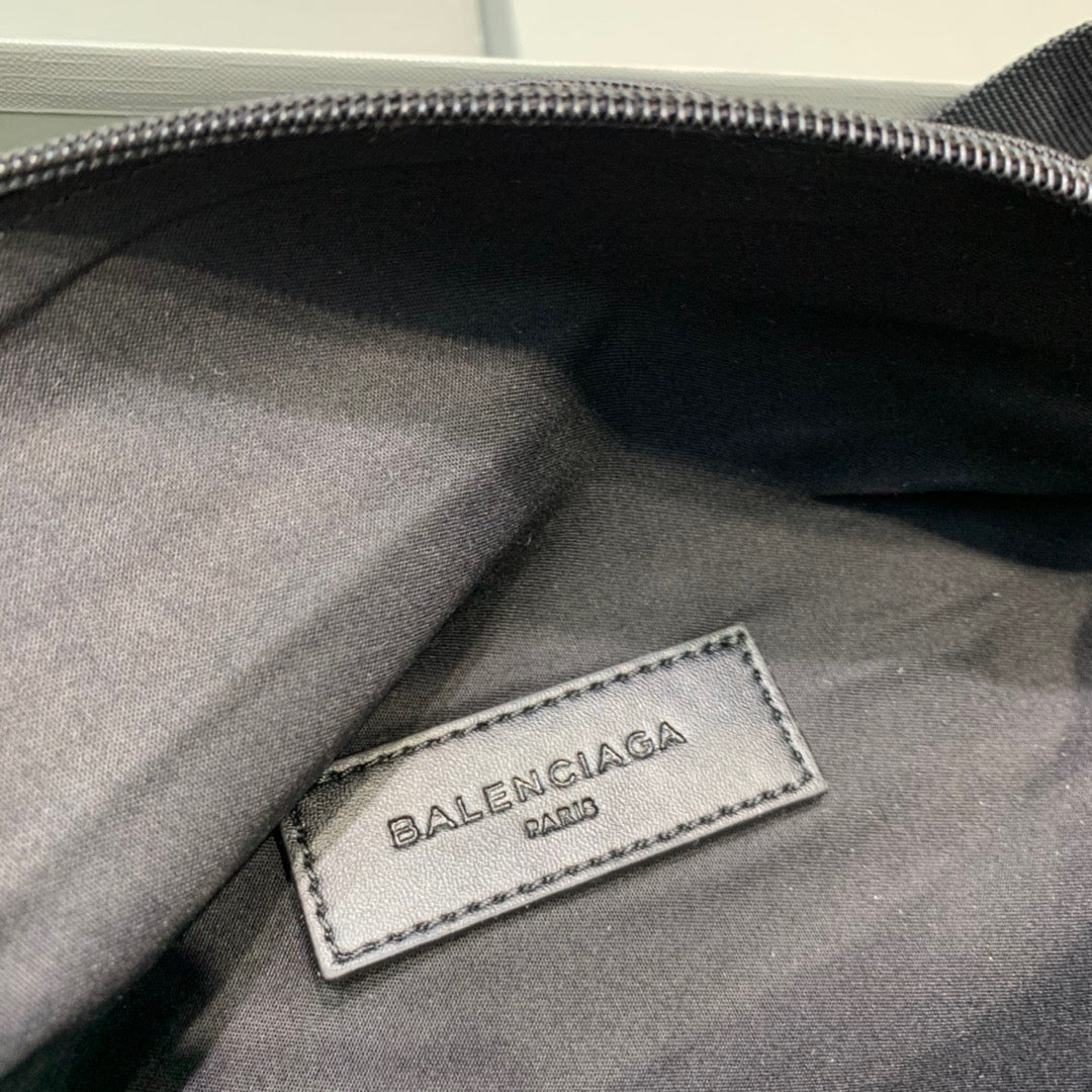 BLC Crossbody Bag
