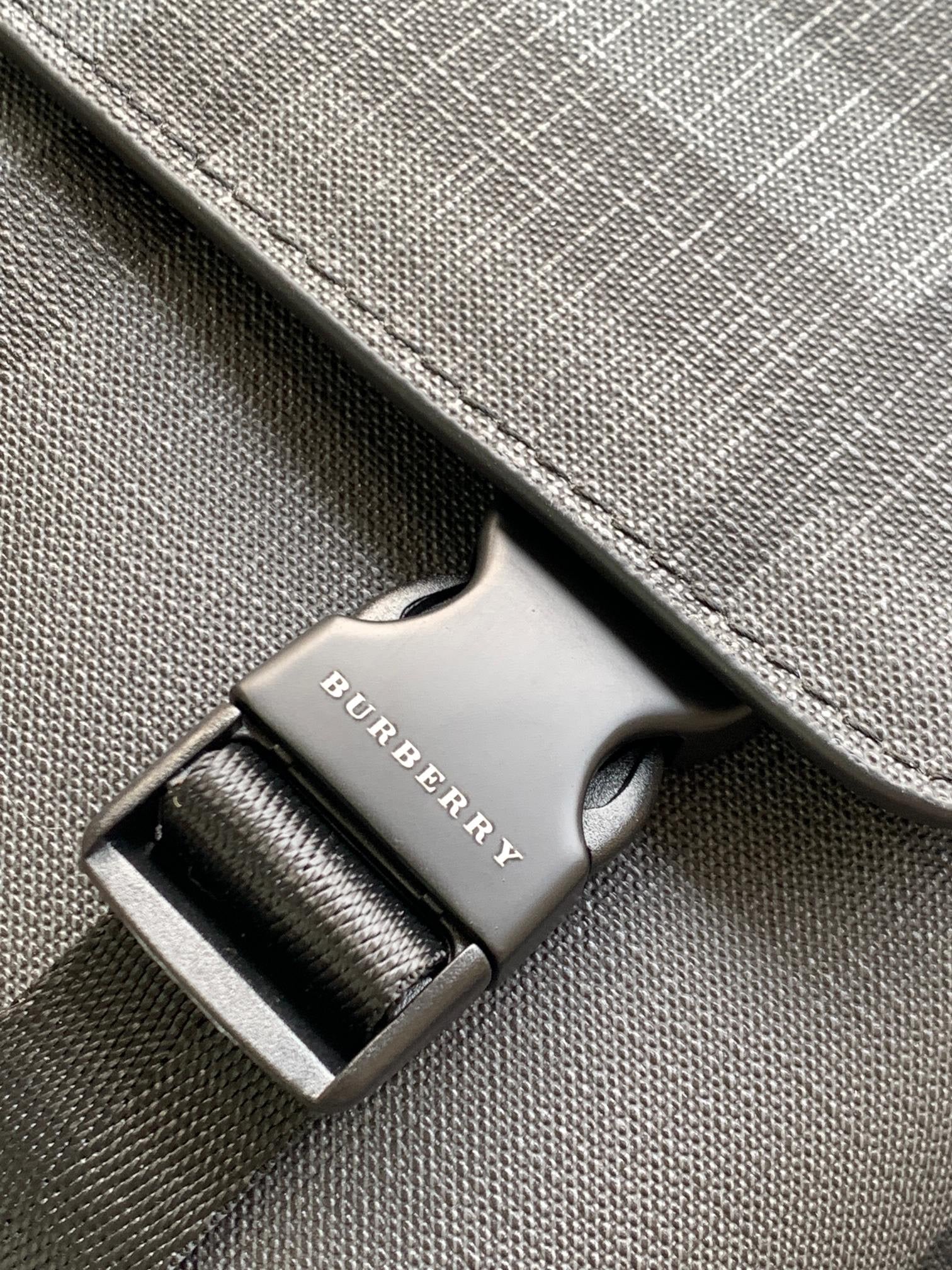 BBR Messenger Bag