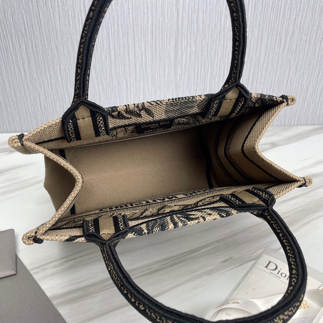 CD Book Tote