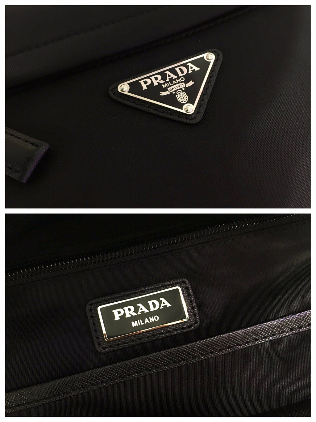 PRD Backpack