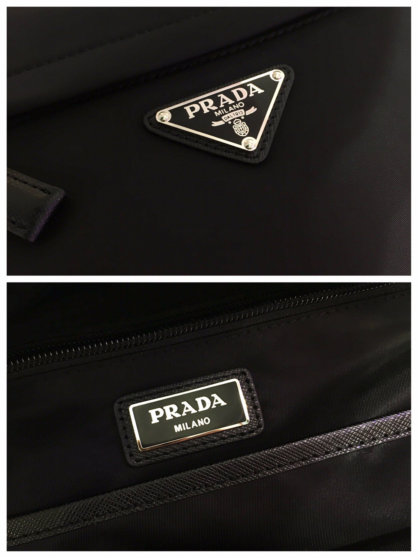 PRD Backpack