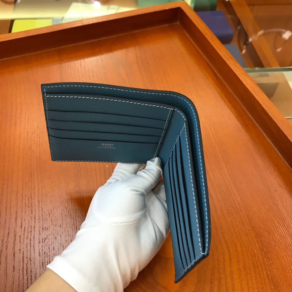 HMS Wallet