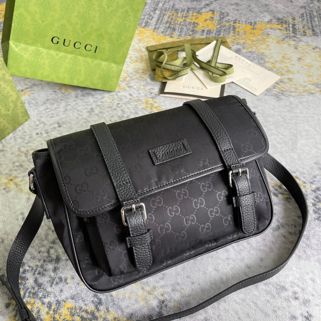GC Messenger Bag