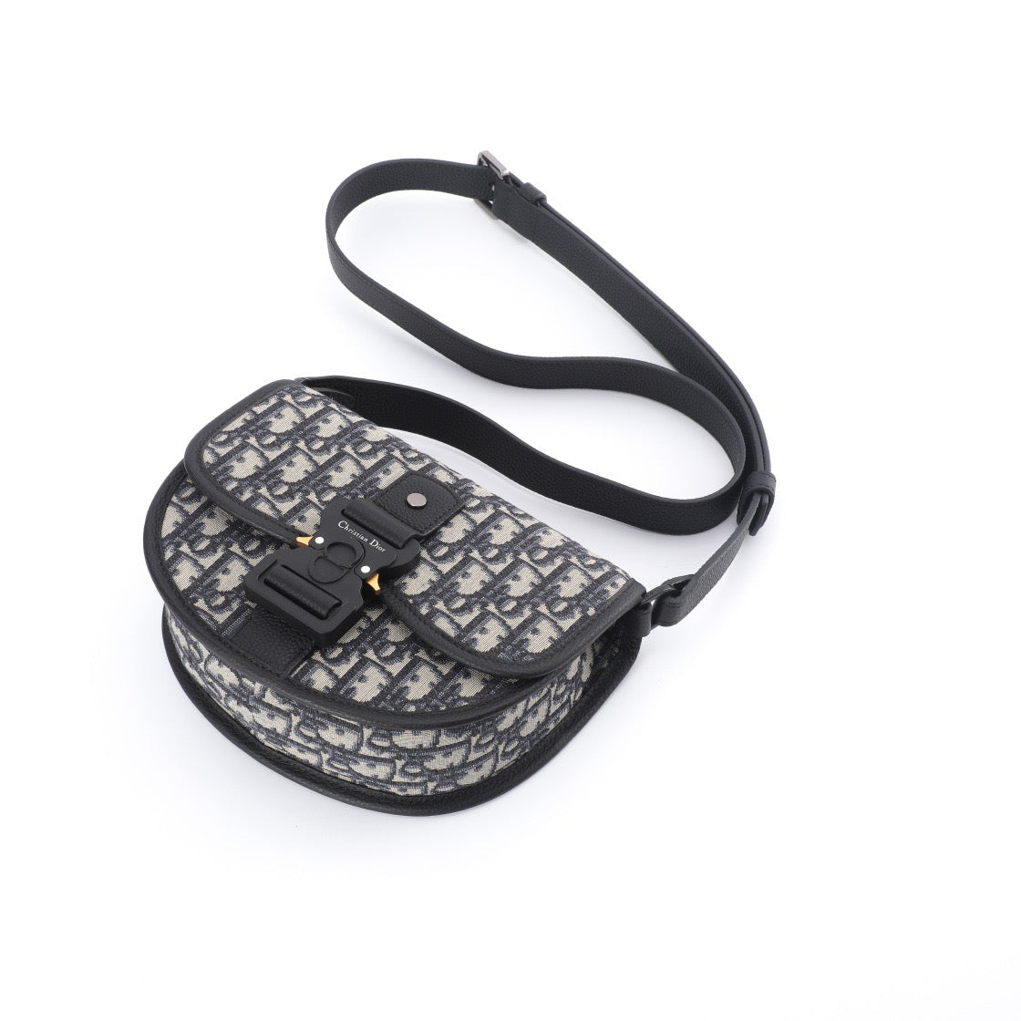 CD Gallop Oblique Messenger Bag