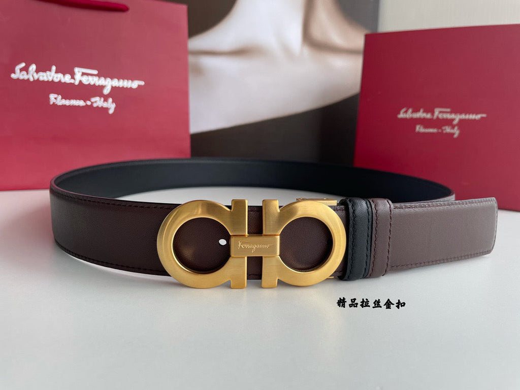 FRG Belt