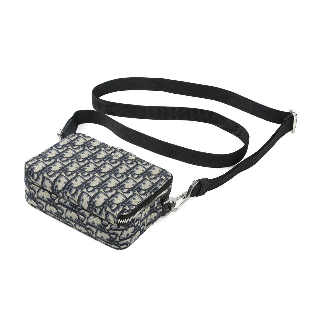 CD Oblique Bag