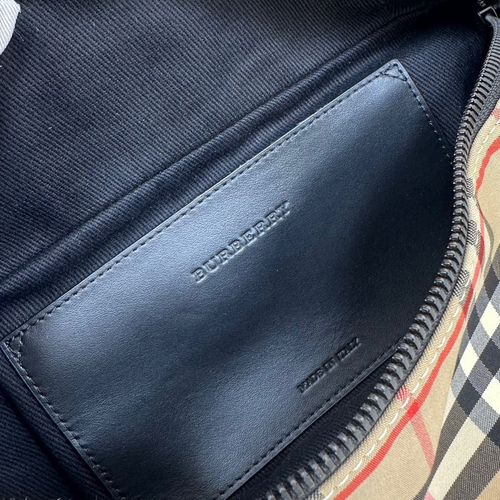 BBR Crossbody Bag