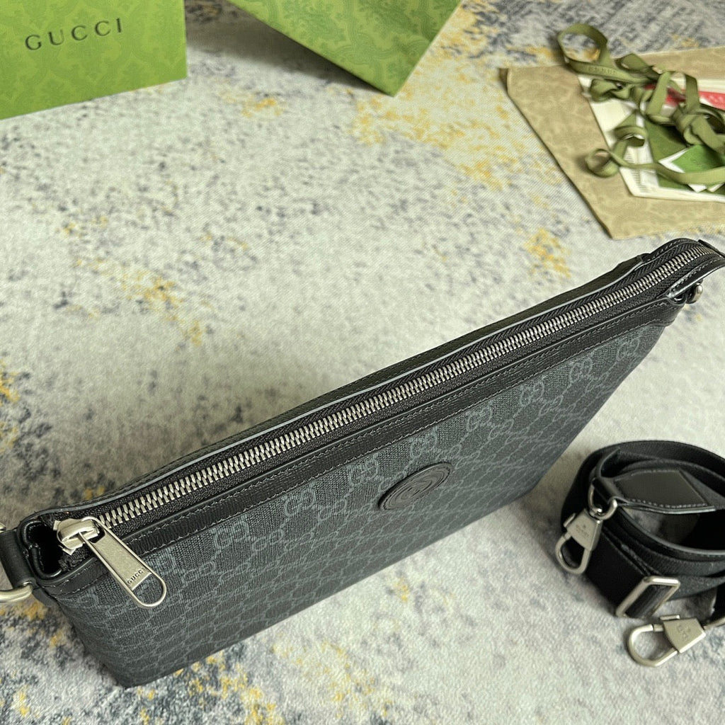 GC Clutch Bag