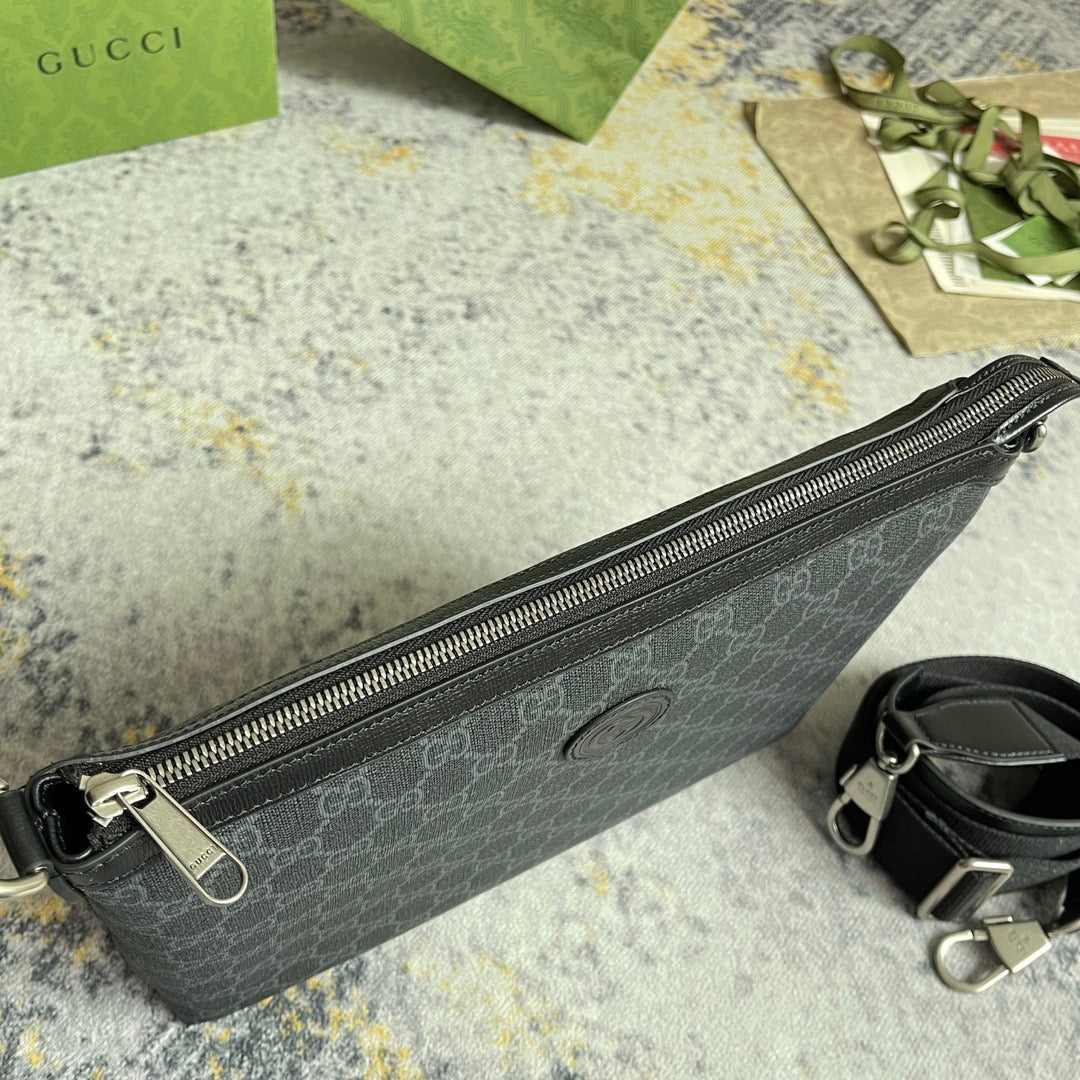 GC Clutch Bag