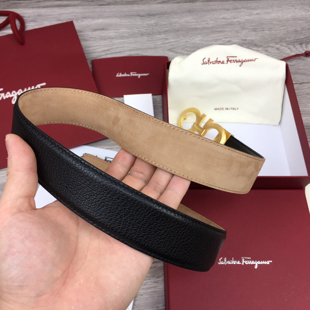 FRG Belt