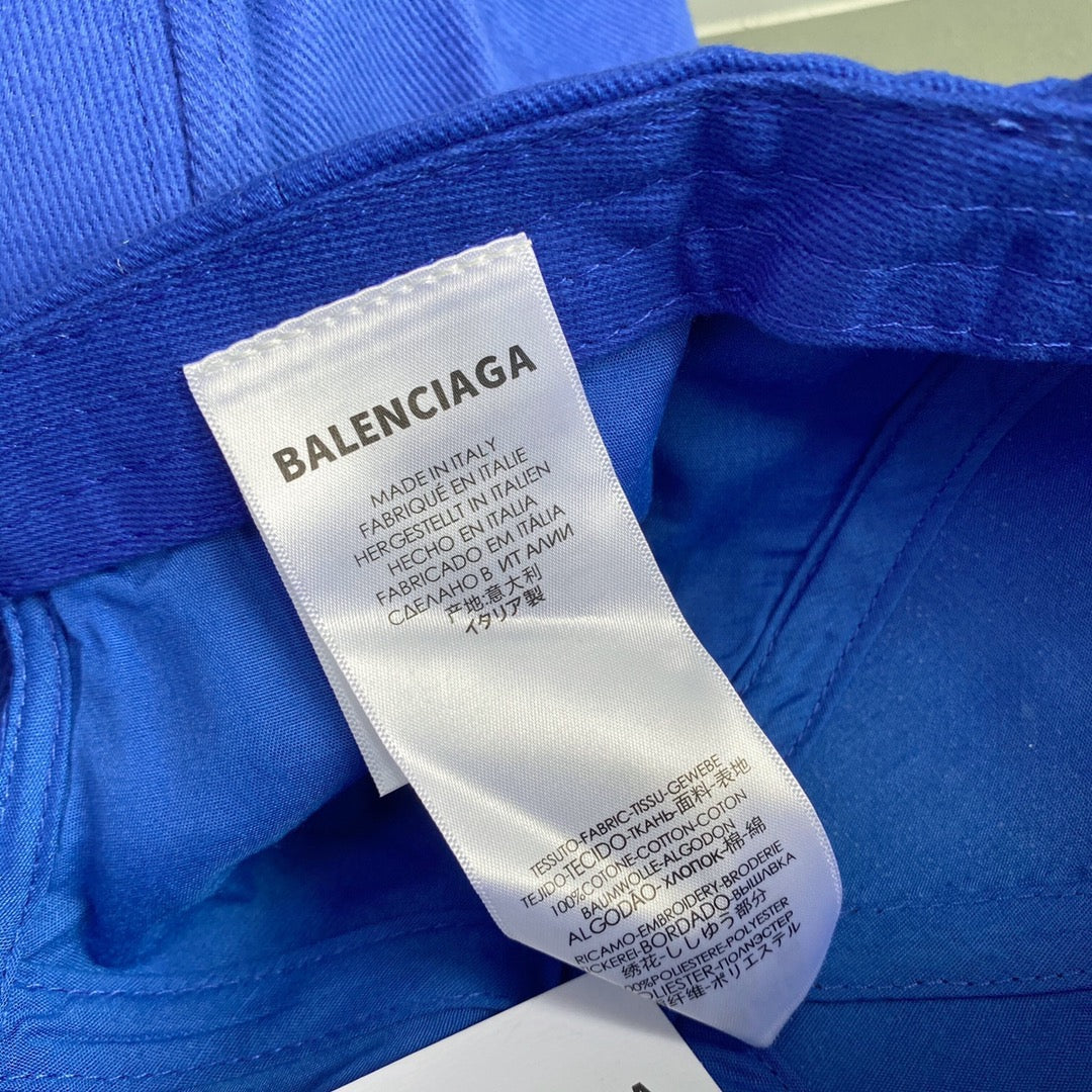 BLC Cap