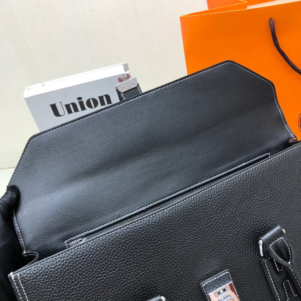 HMS Briefcase